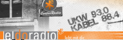 eldoradio-Motiv
