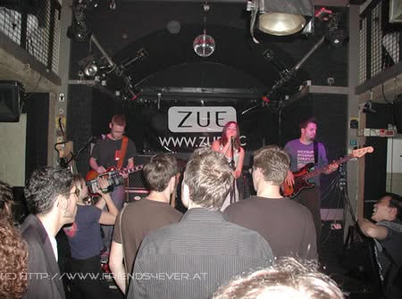 Bandunion-Foto 2 aus dem Facebook-Album