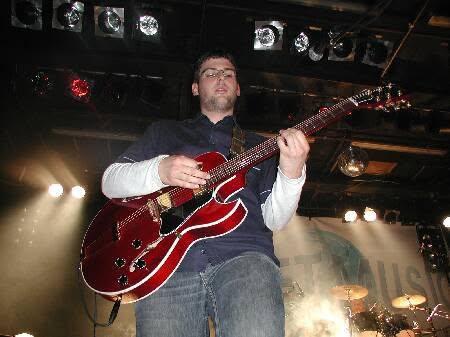Bandunion-Foto 3 aus dem Facebook-Album