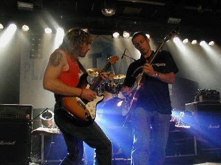 Bandunion-Foto 5 aus dem Facebook-Album