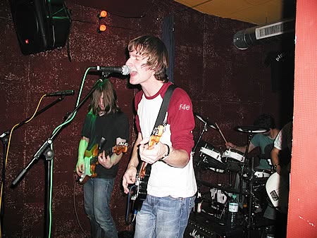 Bandunion-Foto 7 aus dem Facebook-Album