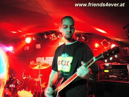 Bandunion-Foto 10 aus dem Facebook-Album