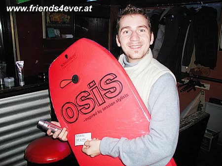 Bandunion-Foto 11 aus dem Facebook-Album