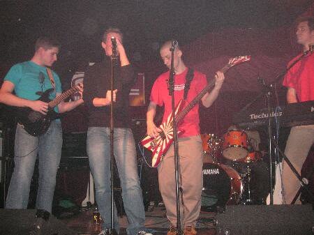 Bandunion-Foto 14 aus dem Facebook-Album