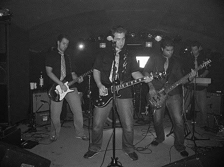 Bandunion-Foto 15 aus dem Facebook-Album