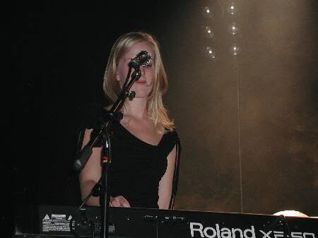Bandunion-Foto 16 aus dem Facebook-Album
