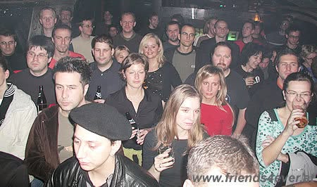 Bandunion-Foto 17 aus dem Facebook-Album