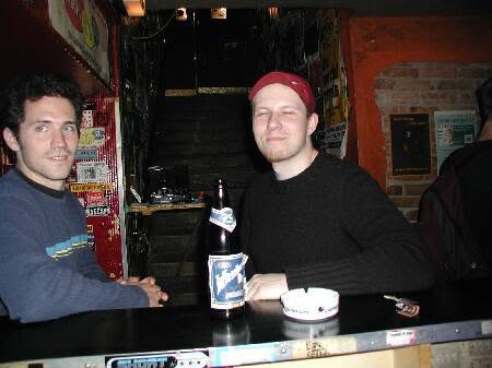 Bandunion-Foto 18 aus dem Facebook-Album