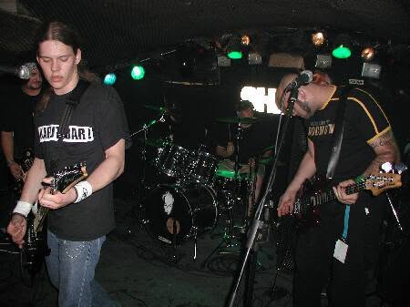 Bandunion-Foto 19 aus dem Facebook-Album