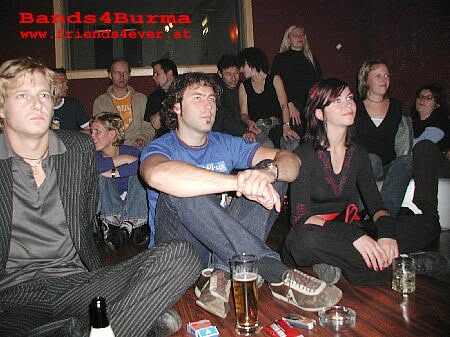 Bandunion-Foto 23 aus dem Facebook-Album