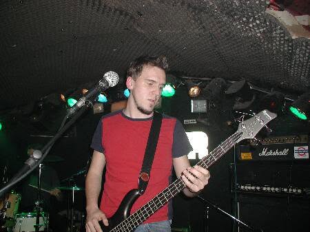 Bandunion-Foto 30 aus dem Facebook-Album