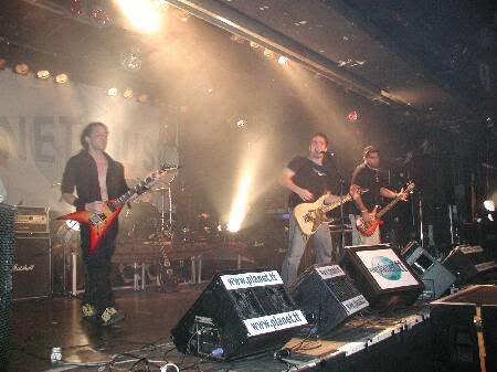 Bandunion-Foto 37 aus dem Facebook-Album