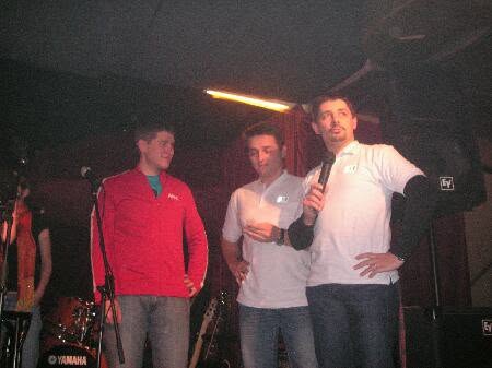Bandunion-Foto 41 aus dem Facebook-Album