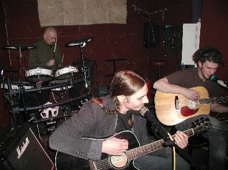 Bandunion-Foto 44 aus dem Facebook-Album