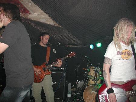 Bandunion-Foto 45 aus dem Facebook-Album