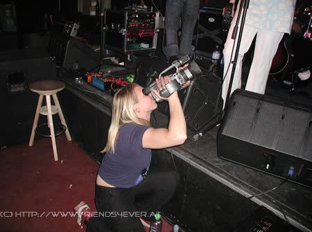 Bandunion-Foto 47 aus dem Facebook-Album