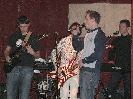 Bandunion-Foto 48 aus dem Facebook-Album