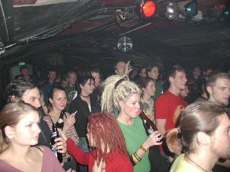 Bandunion-Foto 50 aus dem Facebook-Album