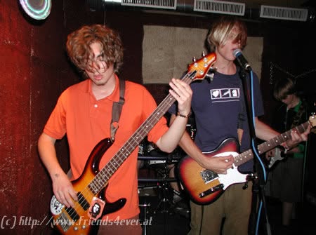 Bandunion-Foto 51 aus dem Facebook-Album