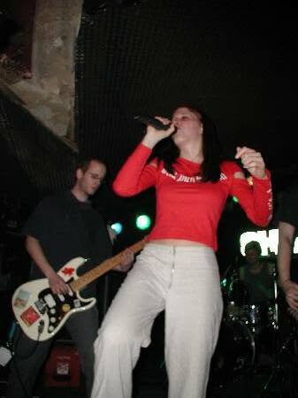 Bandunion-Foto 57 aus dem Facebook-Album