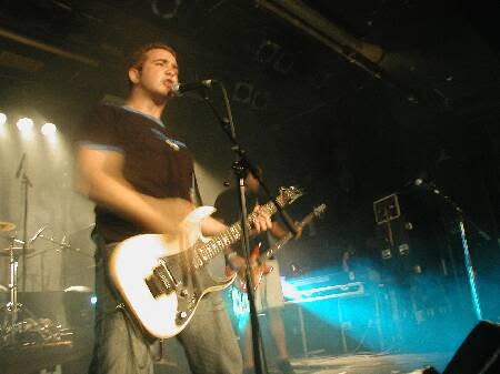 Bandunion-Foto 60 aus dem Facebook-Album