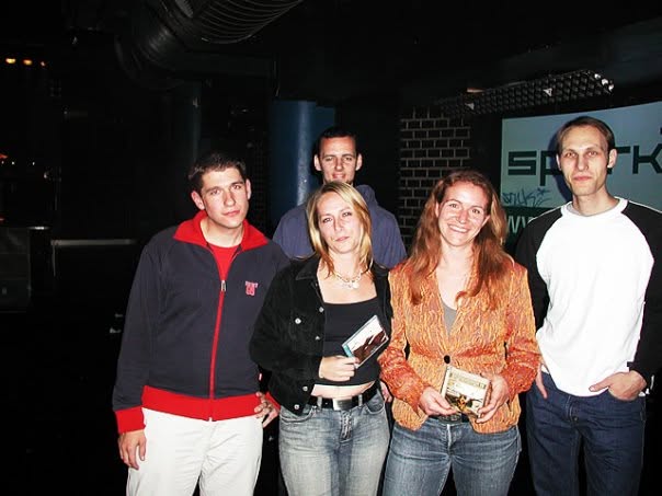 Bandunion-Foto 66 aus dem Facebook-Album