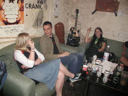 Bandunion-Foto 70 aus dem Facebook-Album